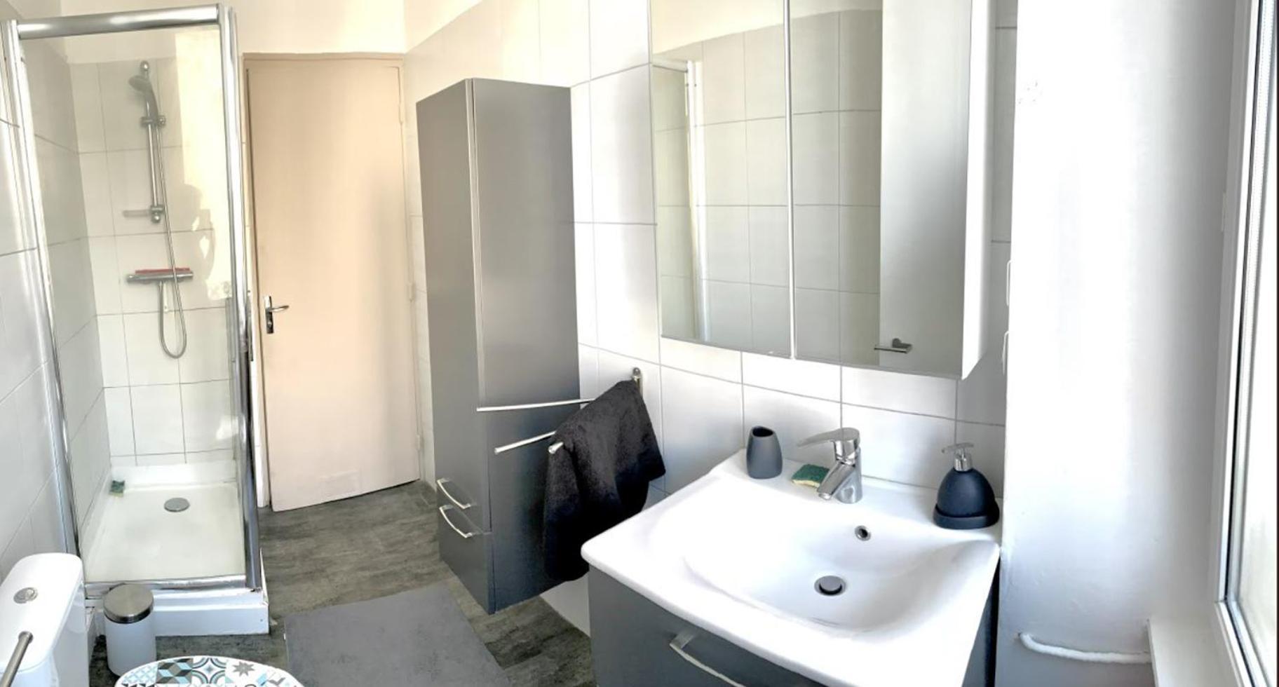 Duplex Du Lion Apartment Belfort Ngoại thất bức ảnh