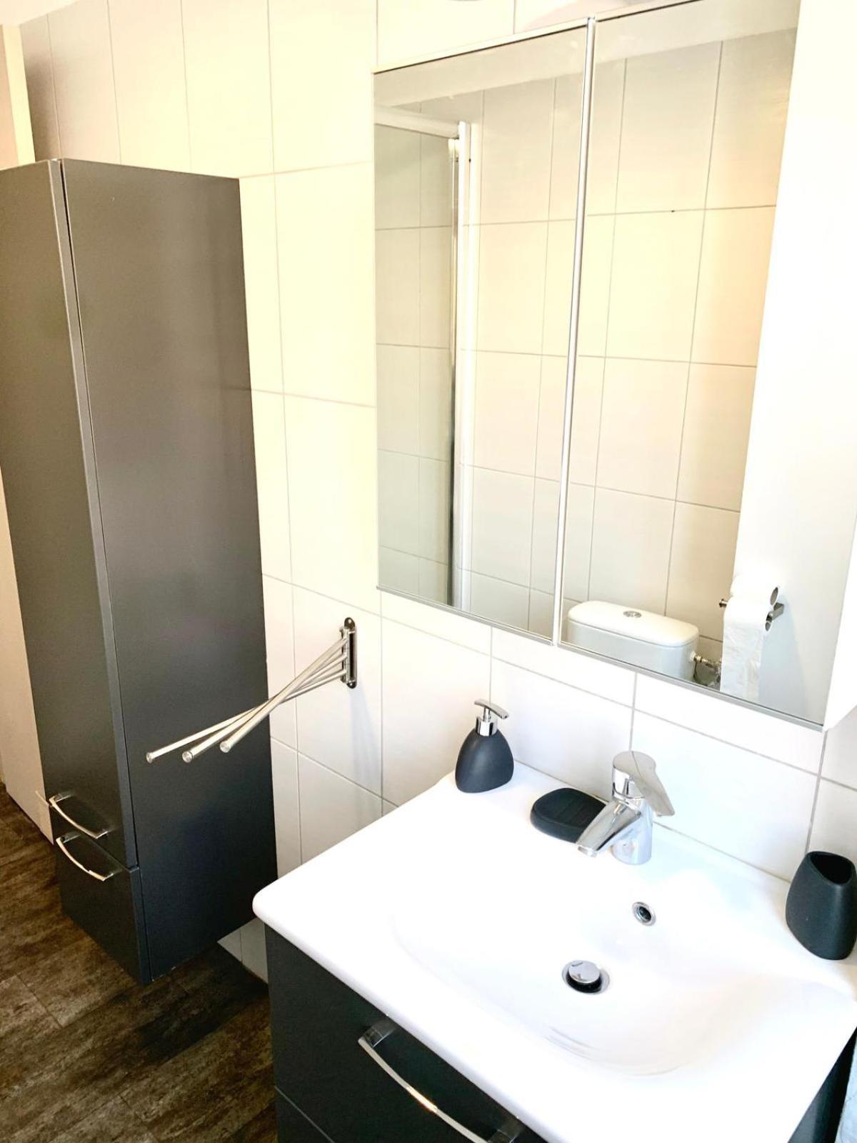 Duplex Du Lion Apartment Belfort Ngoại thất bức ảnh